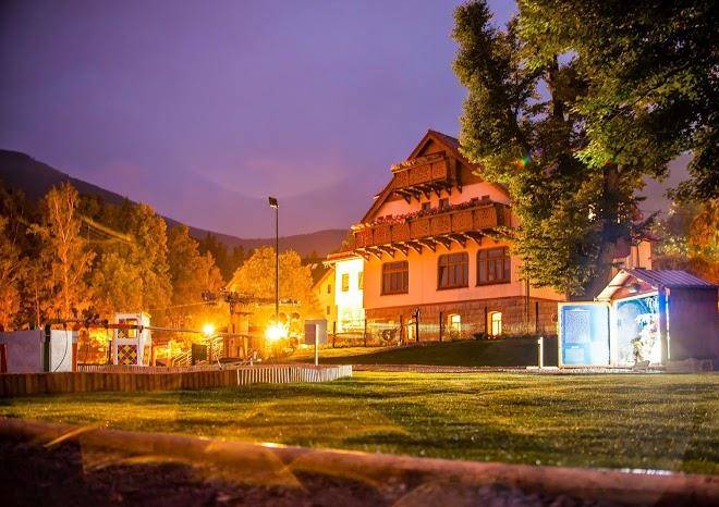 Przystanek bavaria