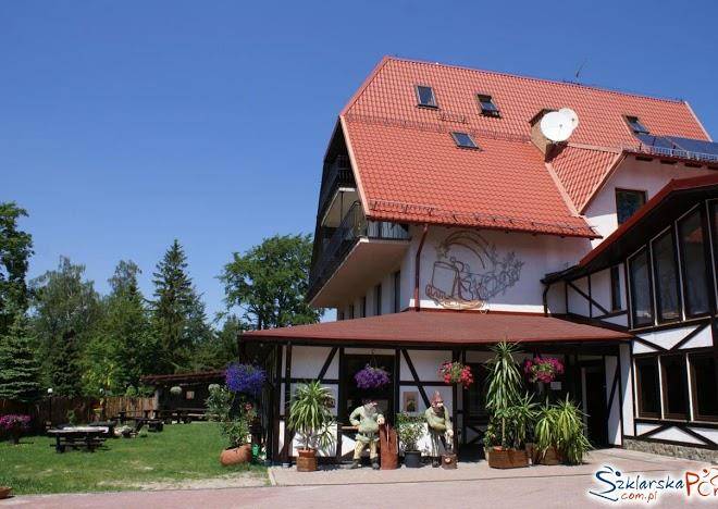 Raad na uroczysku