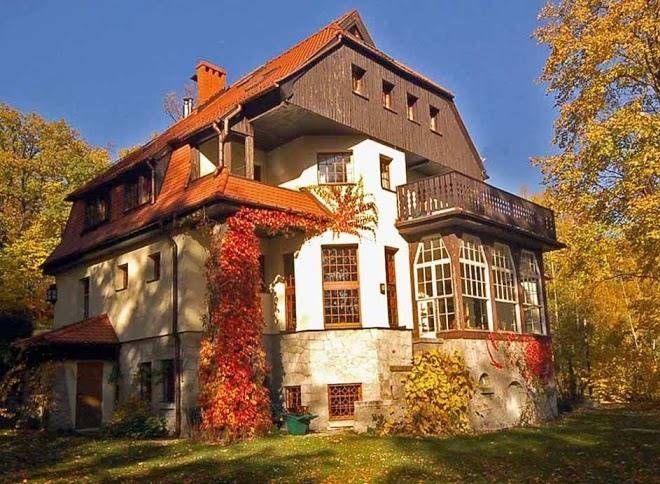 Reszyniec pensjonat