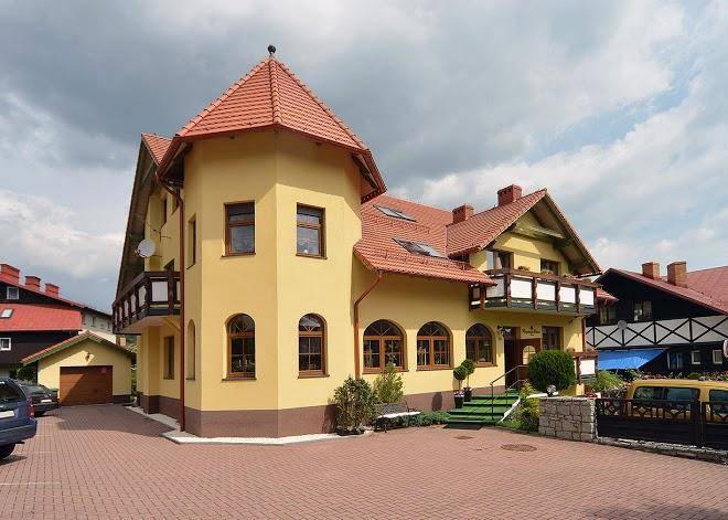 Rezydencja classic