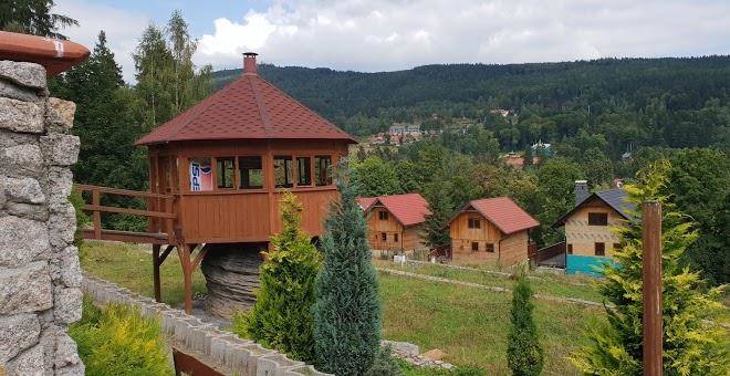 Rezydencja pod szczytami