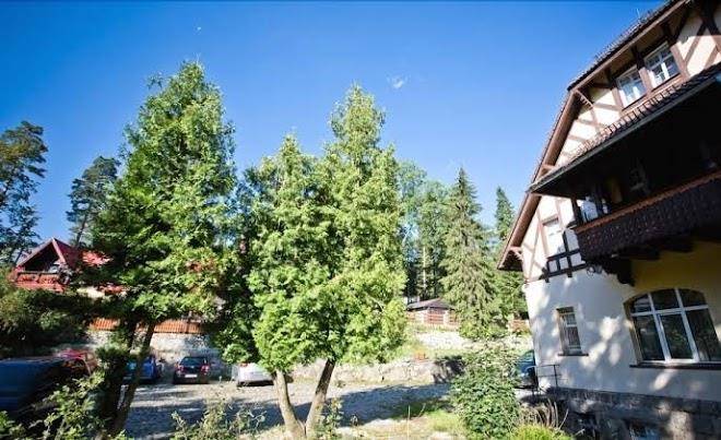 Rezydencja Victoria Image