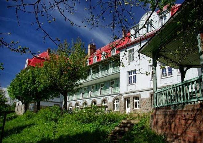 Osrodek szkoleniowo wypoczynkowy rzemieslnik