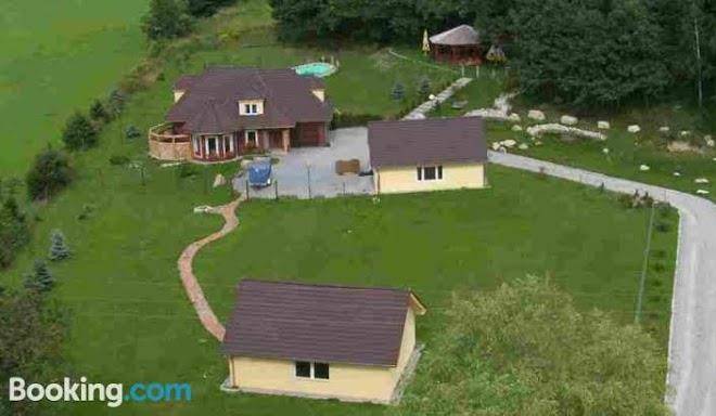 Sielskoanielsko agroturystyka