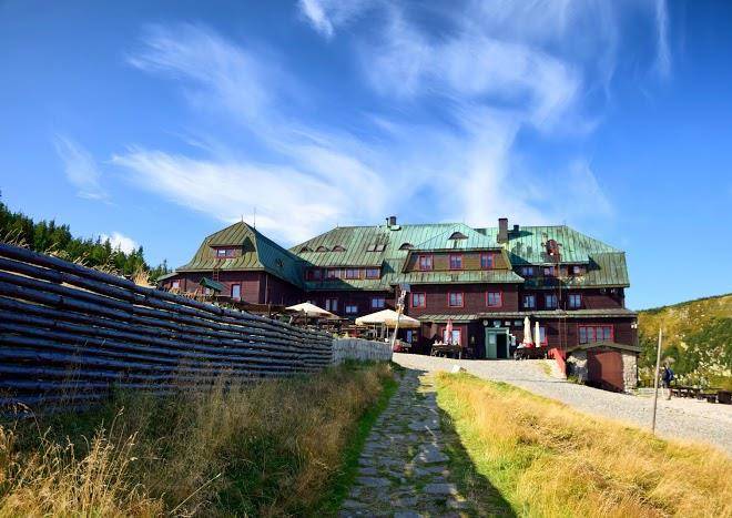 Strzecha Akademicka Image