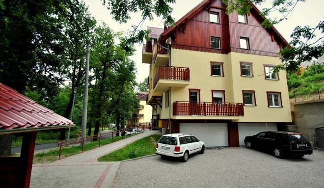 Sun & Fun Karpacz Image