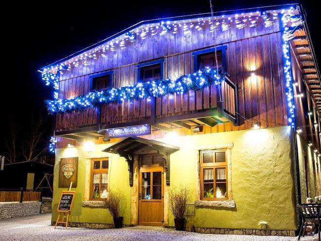 The Linden Inn Pod Lipa Image