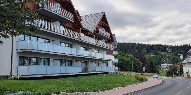 Triventi Mountain Residence Karpacz Image