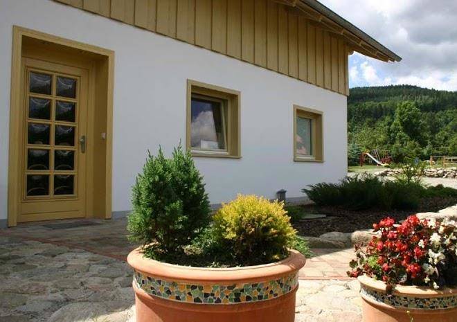Tyrolska zagroda agroturystyka