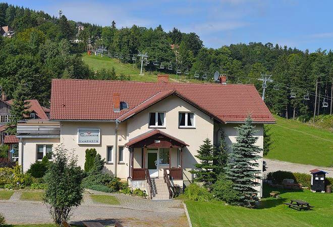 Willa Bumerang Image