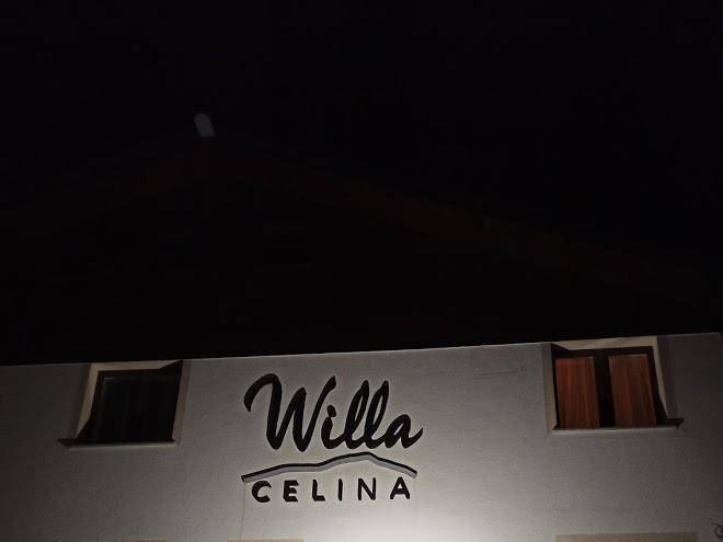 Willa celina