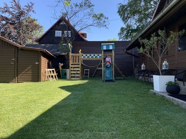 Willa Karkonoska Image