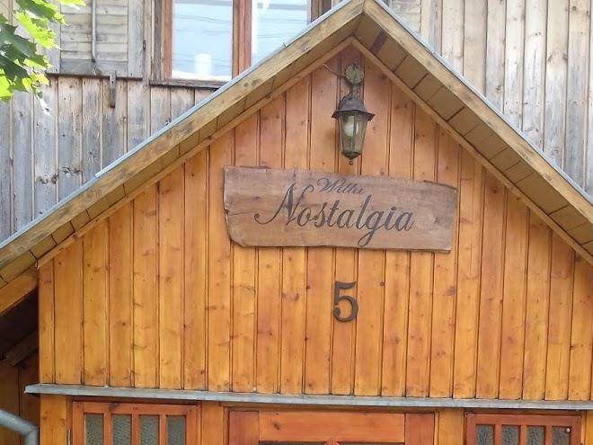 Willa Nostalgia Image