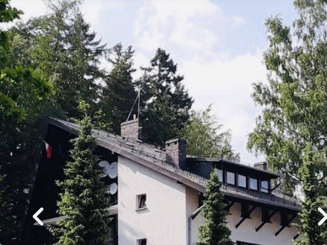 Willa pod skocznia karpacz swierkowa 17