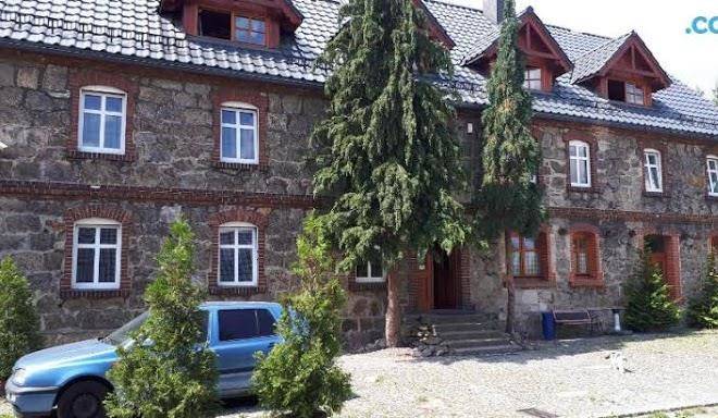 Wisniowa gora pensjonat