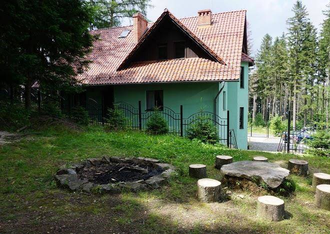 Wynajem pokoi jedrek