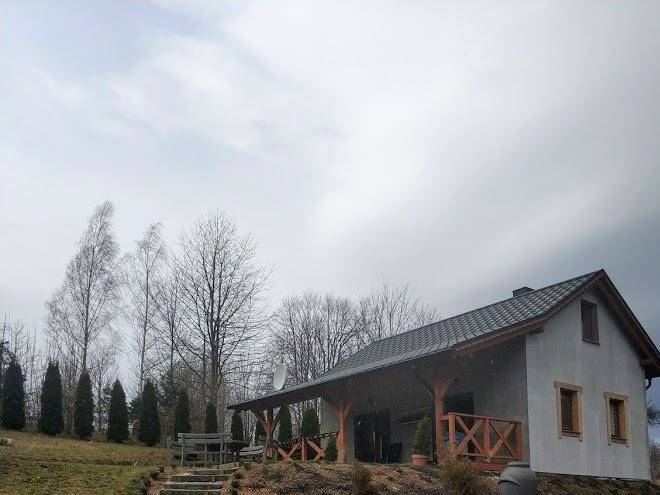 Zielony Zakatek Image