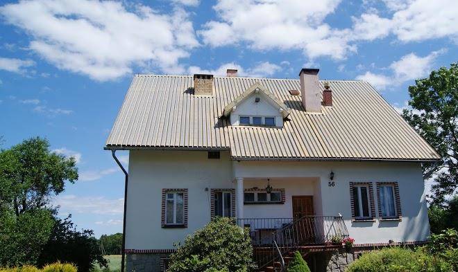 Natalia gospodarstwo agroturystyczne