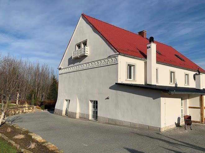 Wiesciszowka agroturystka