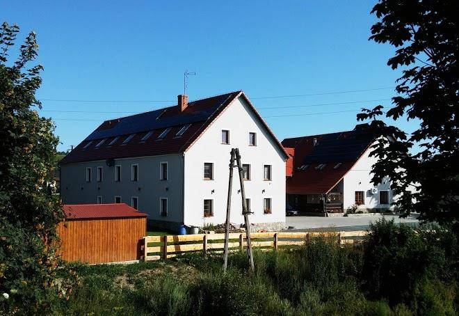 Zajazd zacheta