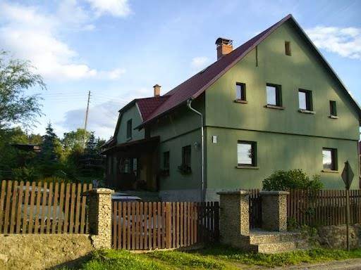 Zielona ges agroturystyka