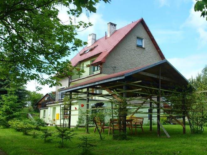Agroturystyka lucyna babinska
