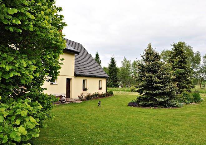 Agroturystyka pod leszczyna w gorach stolowych