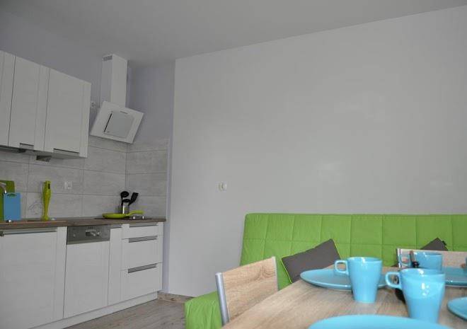 Apartament klaus