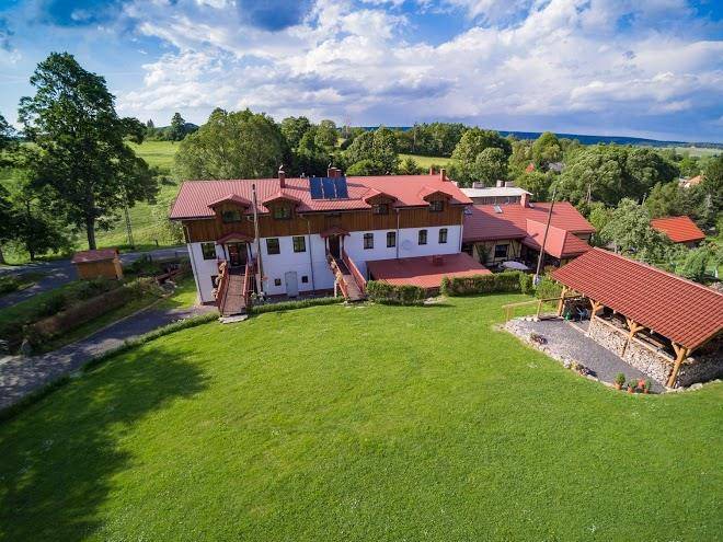 Bobrowniki Bernat J Image