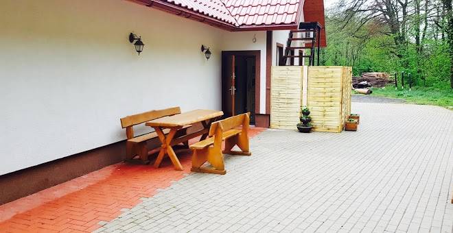 Danczowka agroturystyka