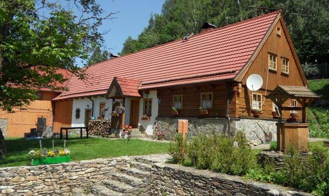 Das lux hausla