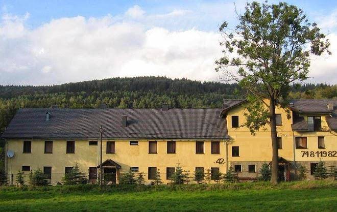 Dom wypoczynkowy karimat