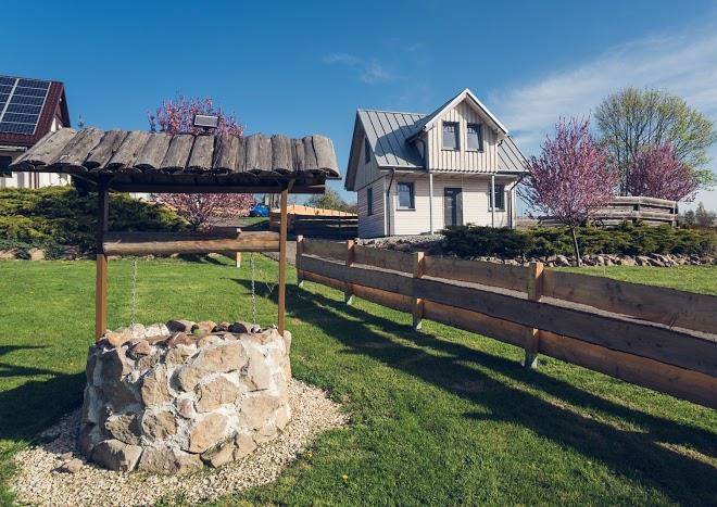 Domek Skowronek Image