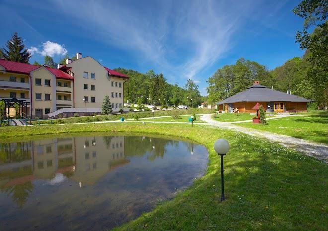 Geovita Ladek Zdroj Image