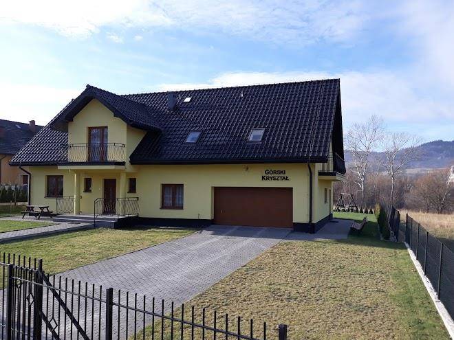 Gorski krysztal