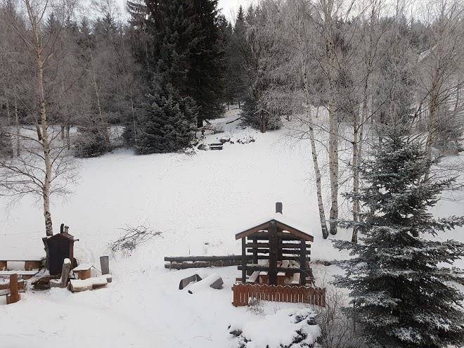 Gosciniec Pod Wyciagiem Image