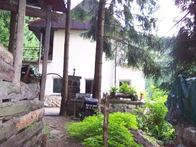 Gospodarstwo agroturystyczne kamiz