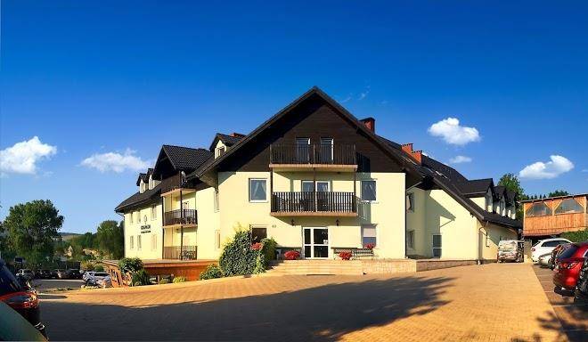 Granada Pensjonat & Spa Image