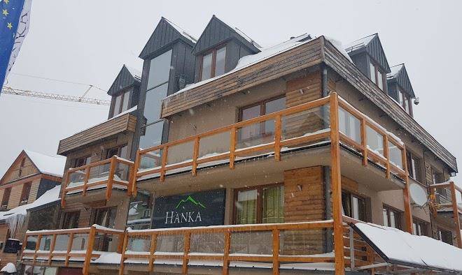 Hanka Relax & Spa Image