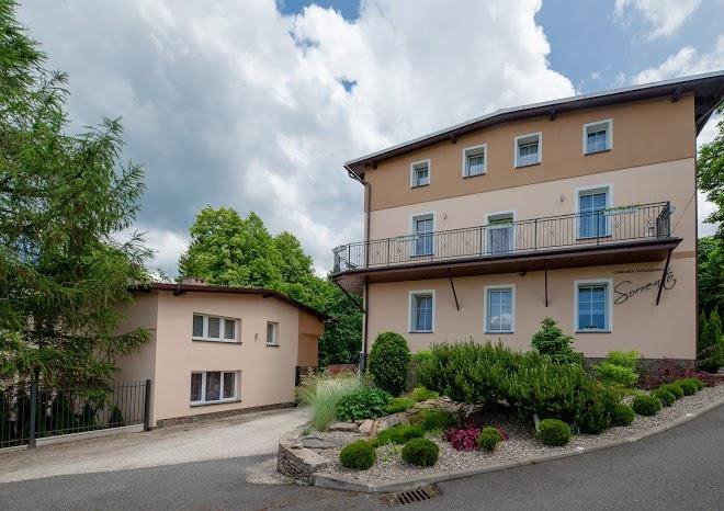 Holiday Resort Sorrento Image