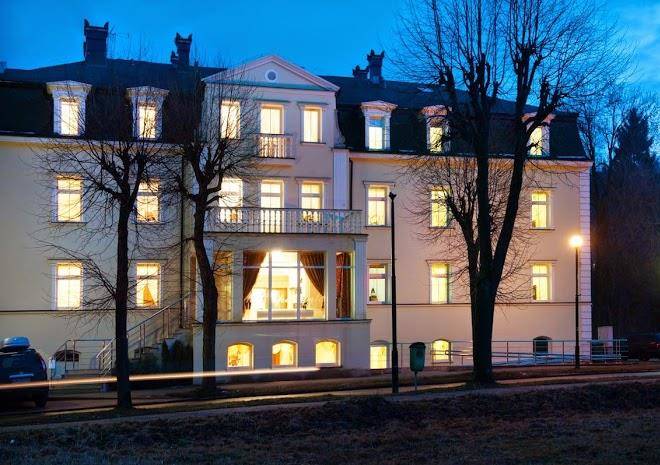 Hotel de esperanto medical&spa