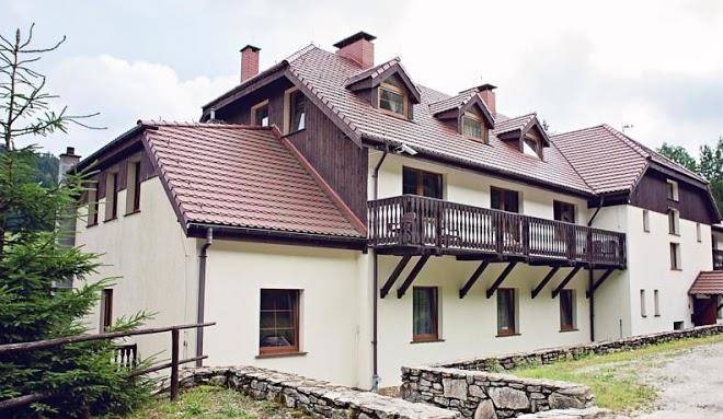 Hotel Gorski Czarna Gora Image
