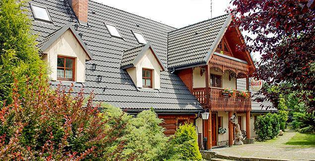 Hotelik oranski