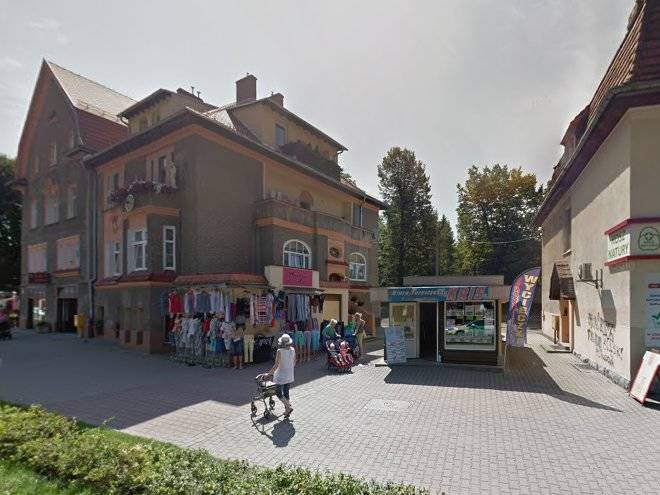 Agroturystyka zacisze