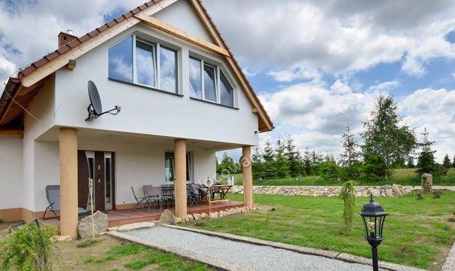 Lasowka Dzika Konwalia Image