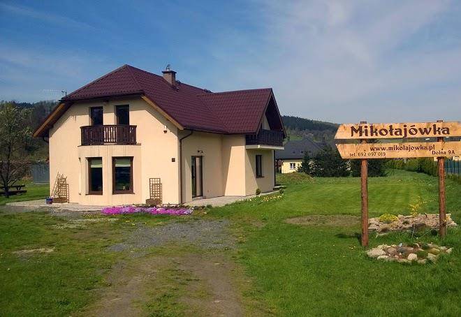 Mikolajowka Image