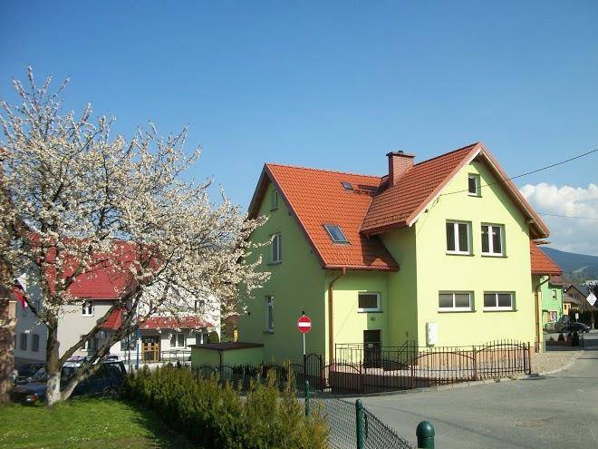 Na skwerku