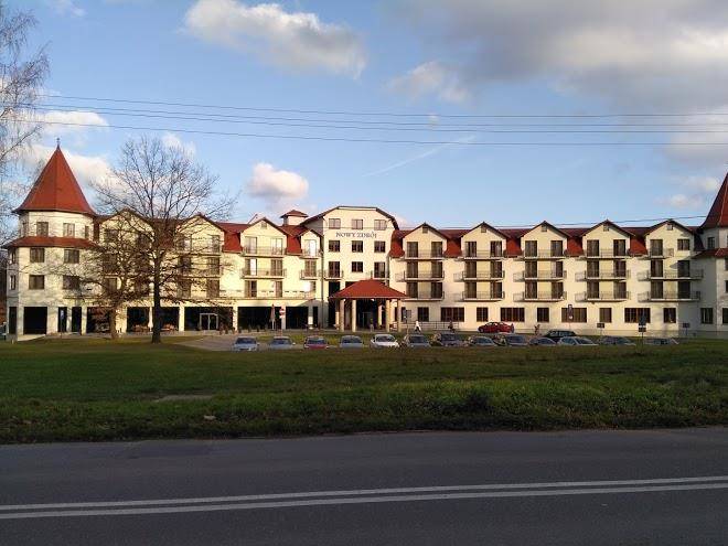Nowy zdroj