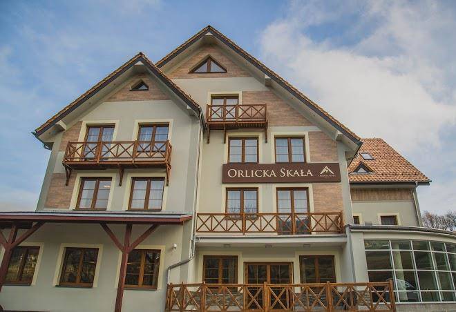 Orlicka Skala Image