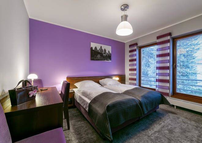 Pensjonat Ck Kalina Image